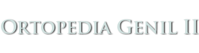 Ortopedia Genil II